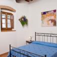 Appartamento vacanze Chianti Toscana